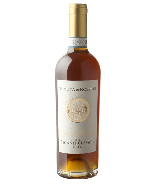 Folonari Tenuta di Nozzole Vin Santo del Chianti Classico 2021, Toskania 50cl