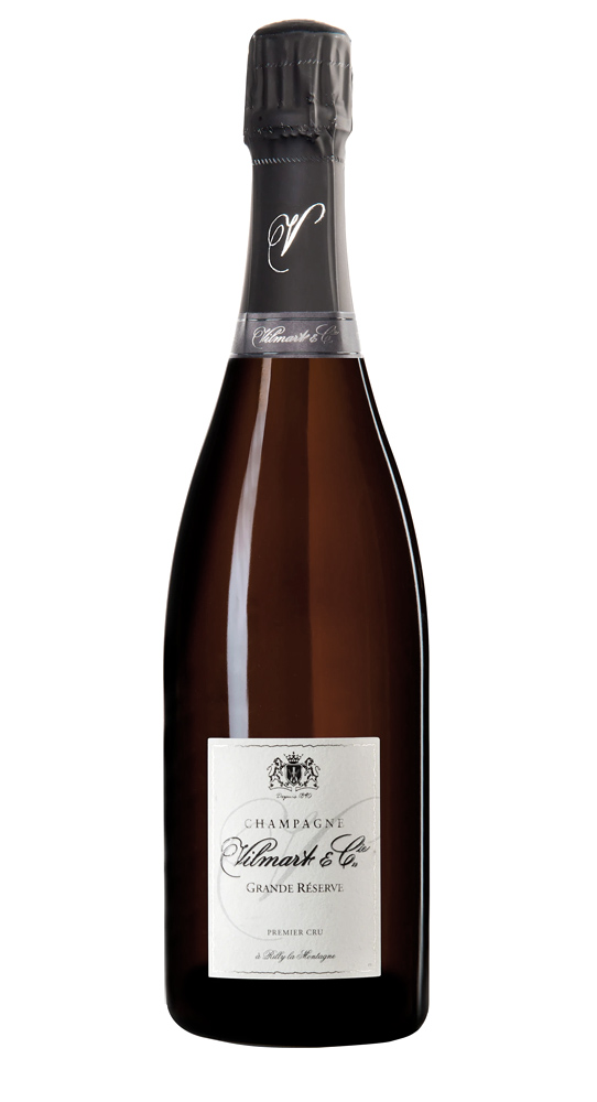 Champagne Vilmart & Cie Grande Reserve 1er Cru
