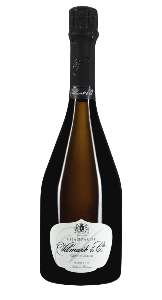 Champagne Vilmart & Cie Grand Cellier 1er Cru Jeroboam