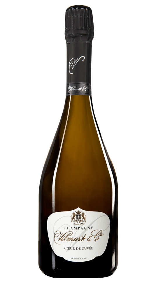 Champagne Vilmart & Cie Coeur de Cuvee 1er Cru 2016