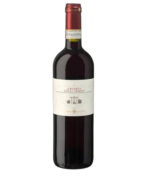 Tenute del Cerro Chianti Colli Senesi 2023, Toskania