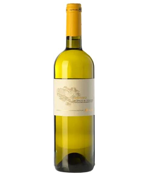 Tenute del Cerro Manero Bianco 2024, Toskania