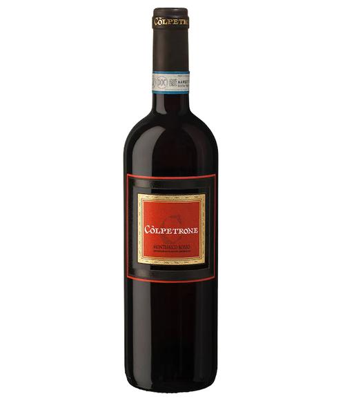 Tenute del Cerro Montefalco Rosso Colpetrone 2022, Umbria