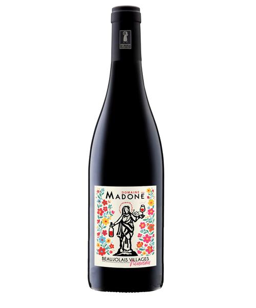 Domaine de la Madone Beaujolais Villages Nouveau 2025, Burgundia