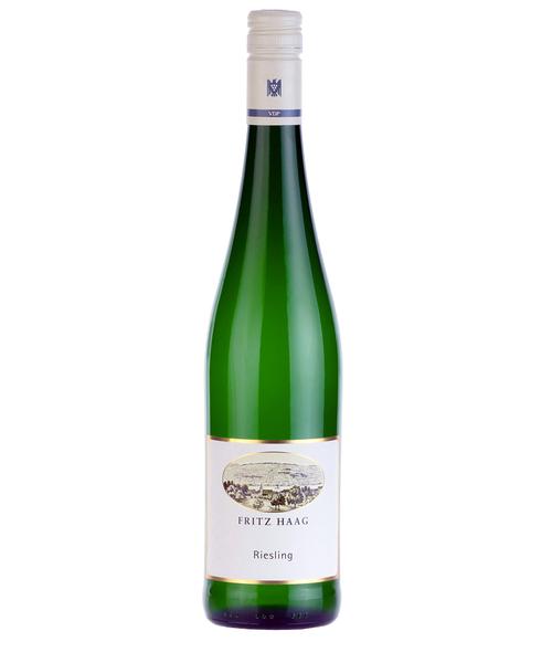 Fritz Haag Riesling 2024, Mozela