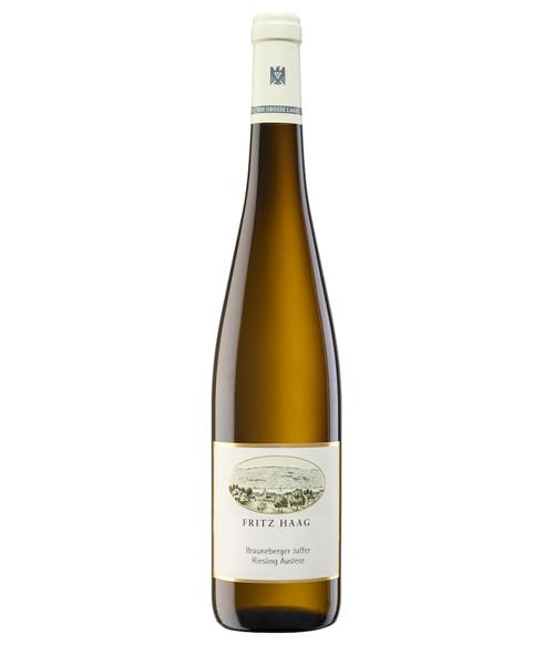 Fritz Haag Brauneberger Juffer Riesling Auslese 2024