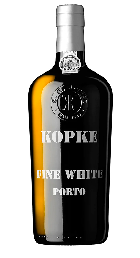 Kopke Porto Fine White