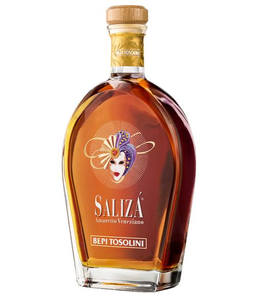 Bepi Tosolini Amaretto Veneziano Saliza