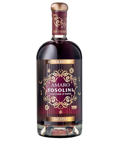 Bepi Tosolini Amaro Tosolini