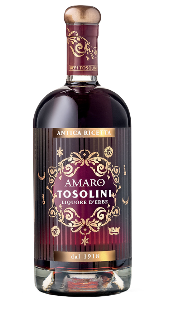 Bepi Tosolini Amaro Tosolini