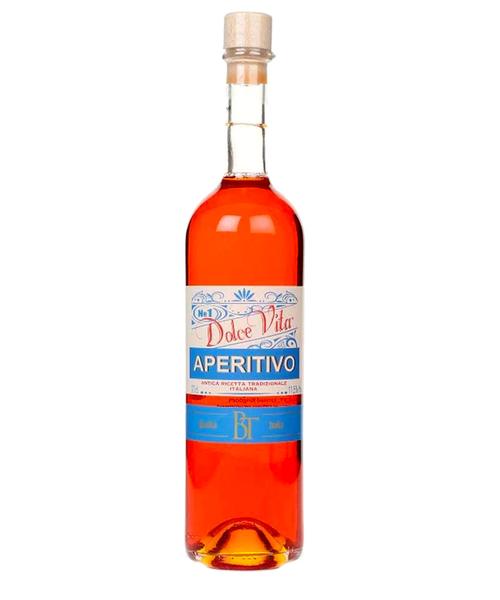 Bepi Tosolini Aperiitivo Dolce Vita