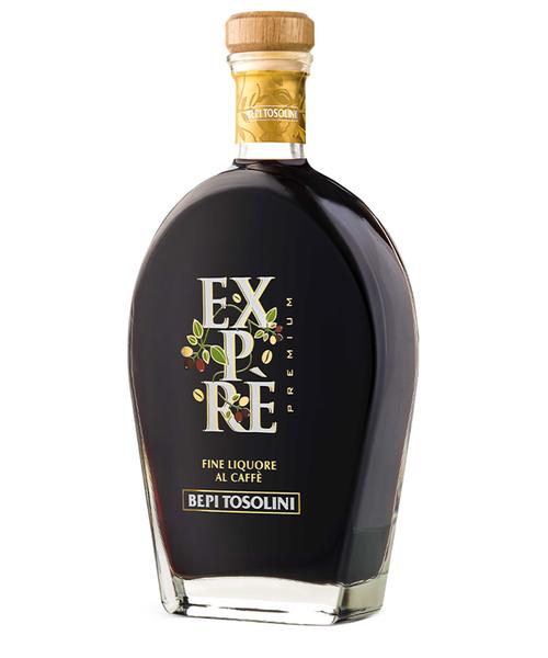 Bepi Tosolini Expre Fine Liquore al Caffe