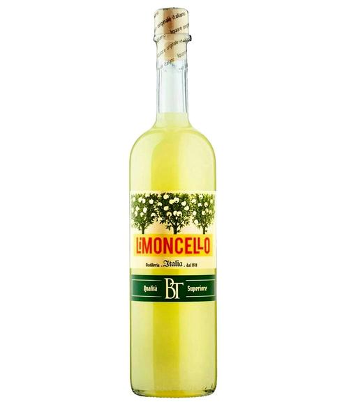 Bepi Tosolini Limoncello