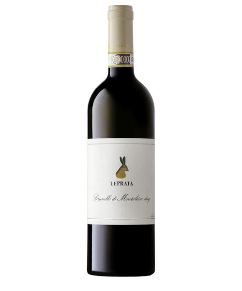 Villa Le Prata Brunello di Montalcino 2020