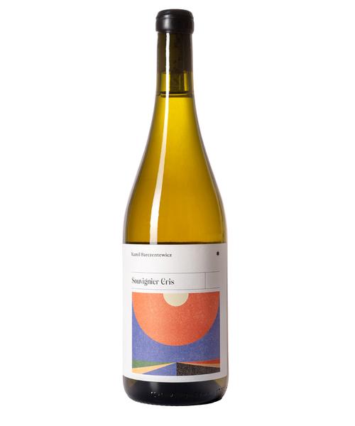 Winnica Kamil Barczentewicz Souvignier Gris 2023