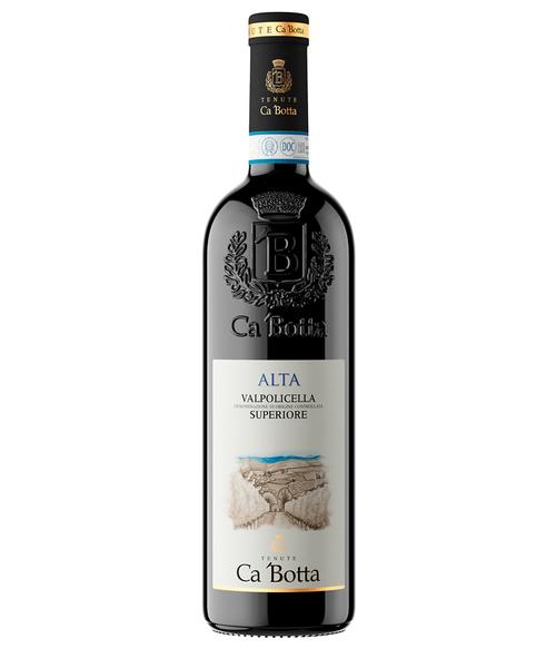 Ca Botta Valpolicella Superiore Alta 2020, Veneto