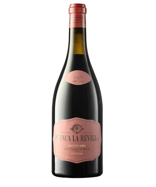 Bodegas Bhilar Phinca La Revilla Tinto 2015, Rioja Alavesa