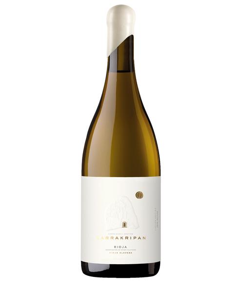 Bodegas Bhilar Eterea Kripan Carrakripan 2019, Rioja Alavesa