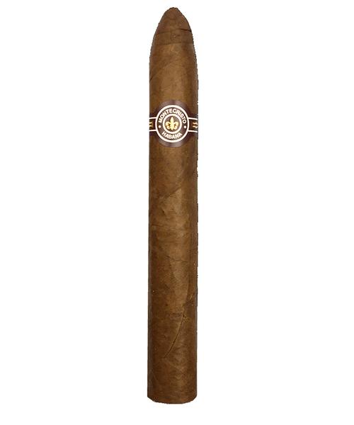 Cygaro Montecristo No.2
