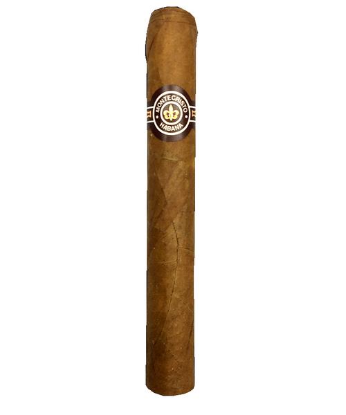 Cygaro Montecristo Petit Tubos