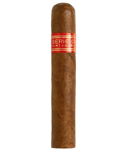 Cygaro Partagas Serie D No.5
