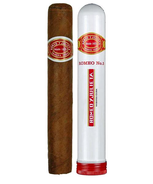 Cygaro Romeo y Julieta Romeo No.3