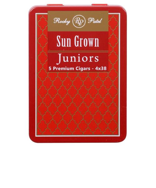 Cygaro Rocky Patel Sun Grown Juniors 5szt.