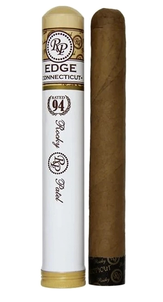 Cygaro Rocky Patel The Edge Connecticut Toro