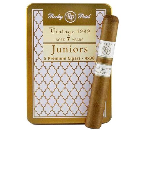 Cygaro Rocky Patel Vintage 1999 Connecticut Juniors