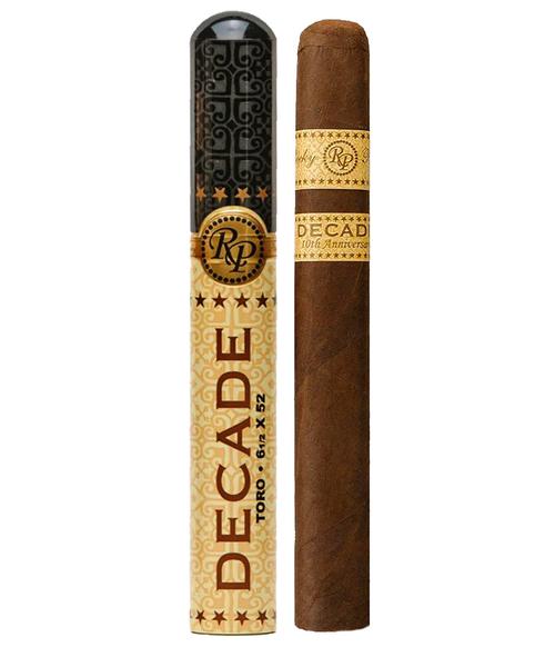 Cygaro Rocky Patel Decade Toro