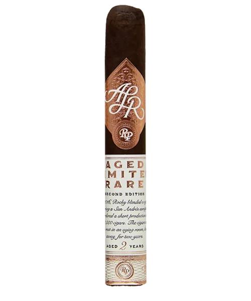 Cygaro Rocky Patel ALR Second Edition Robusto