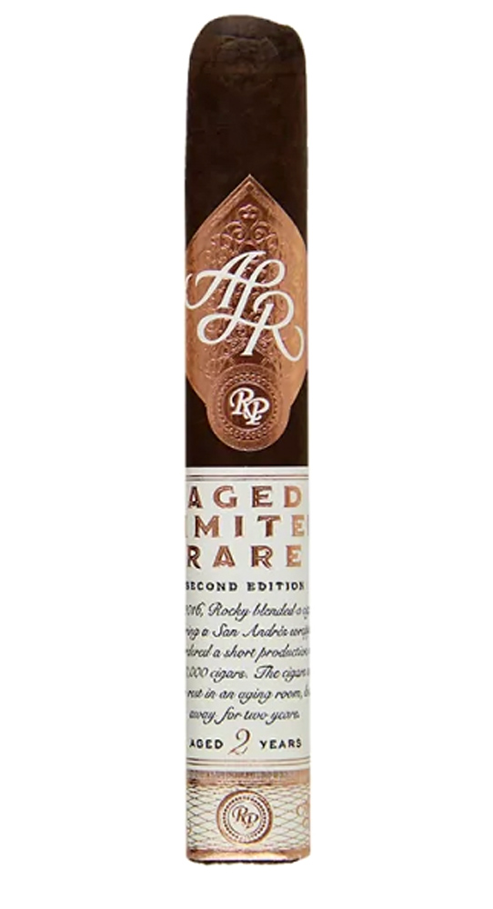 Cygaro Rocky Patel ALR Second Edition Robusto