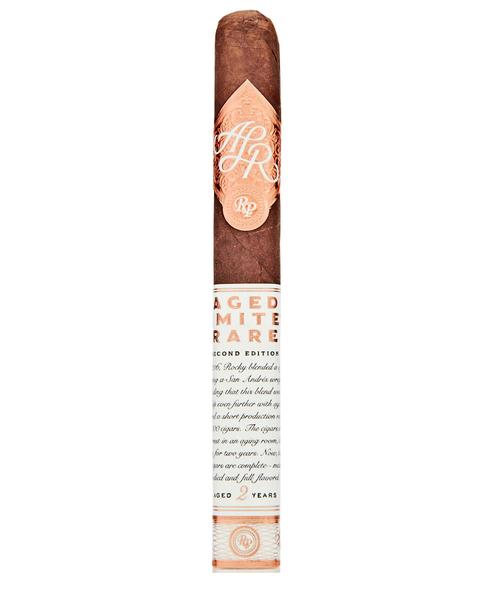 Cygaro Rocky Patel ALR Second Edition Sixty