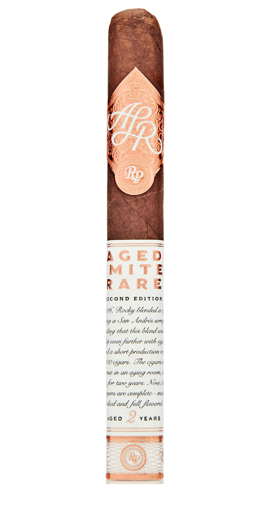Cygaro Rocky Patel ALR Second Edition Sixty