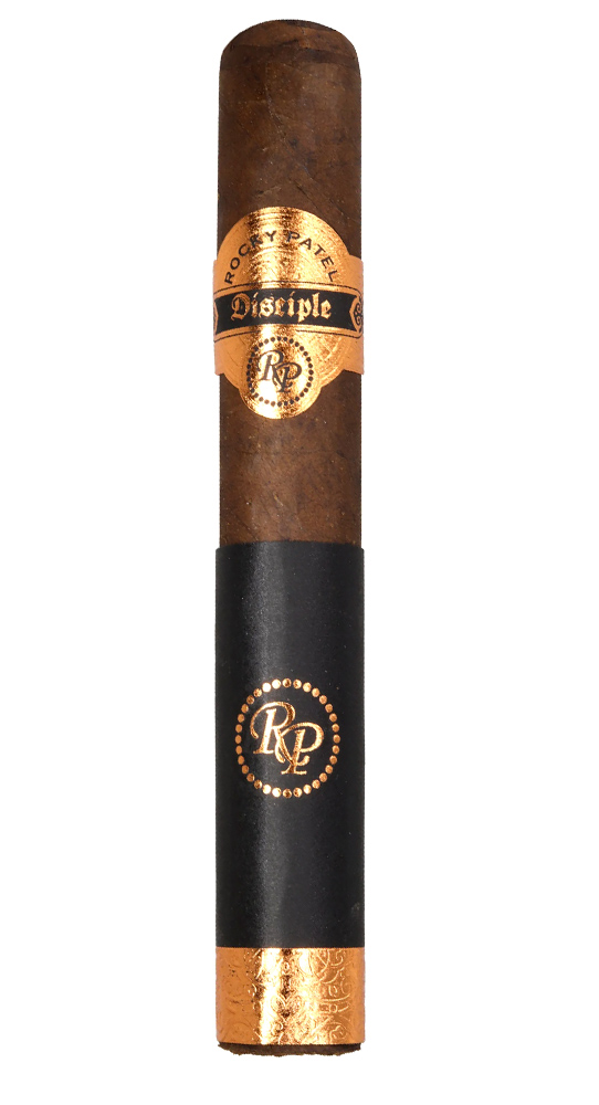 Cygaro Rocky Patel Disciple Toro Sampler