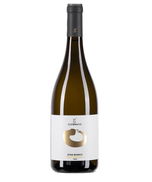 Giovinco Etna Bianco 2024, Sycylia