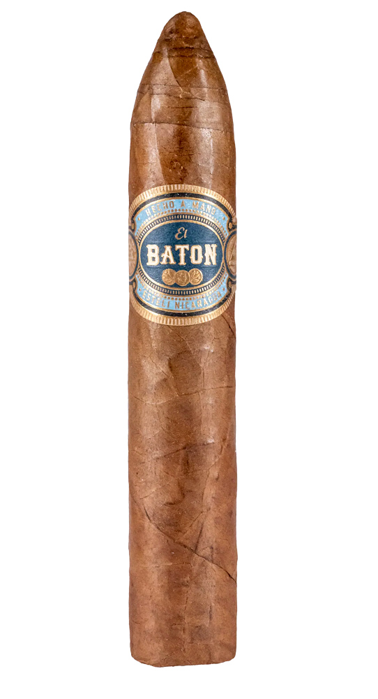 Cygaro J.C. Newman El Baton Belicoso