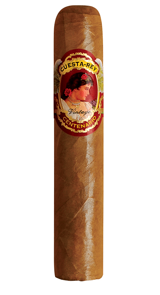 Cygaro Cuesta Rey Robusto No.7 Maduro