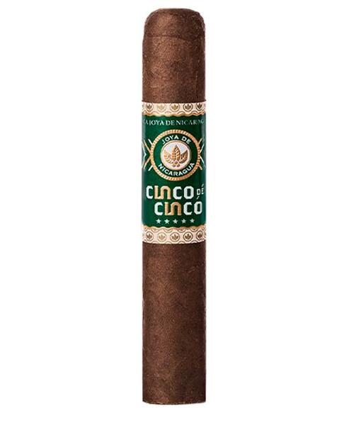 Cygaro Joya de Nicaragua Cinco de Cinco Robusto