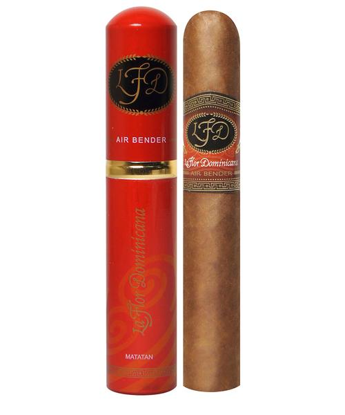 Cygaro La Flor Dominicana Air Bender Poderoso