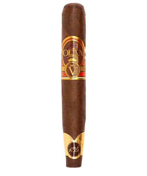 Cygaro Oliva Serie V 135Th Anniversary Figurado