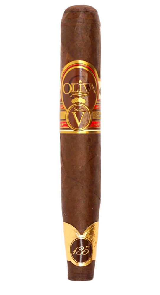 Cygaro Oliva Serie V 135Th Anniversary Figurado