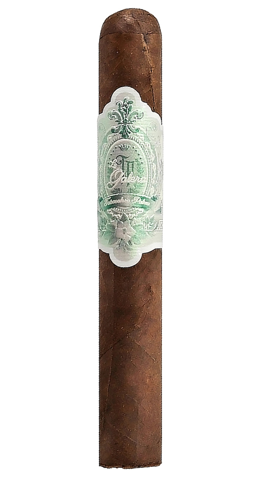 Cygaro La Galera Imperial Jade Robusto