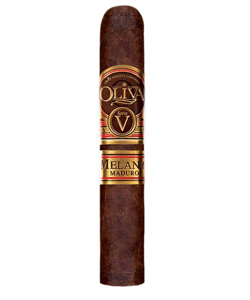 Cygaro Oliva Serie V Melanio Maduro Robusto