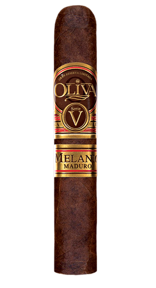 Cygaro Oliva Serie V Melanio Maduro Robusto