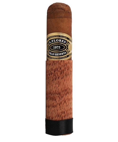 Cygaro Pinar Del Rio A Flores Gran Reserva Sun Grown Half Corona