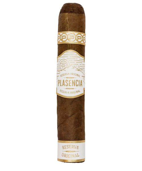 Cygaro Plasencia Reserva Original Robusto