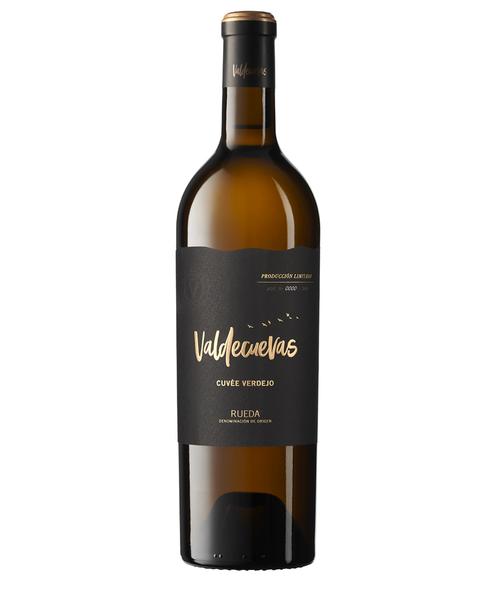 Valdecuevas Verdejo Cuvee 2023, Rueda