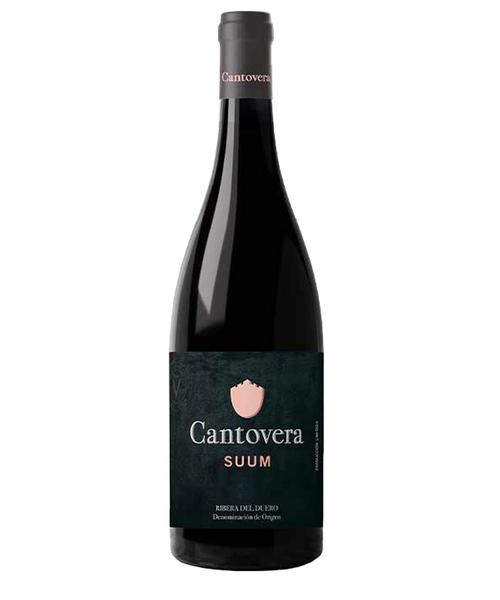 Valdecuevas Cantovera Suum 2023, Ribera del Duero