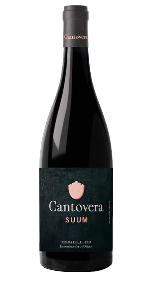 Valdecuevas Cantovera Suum 2023, Ribera del Duero